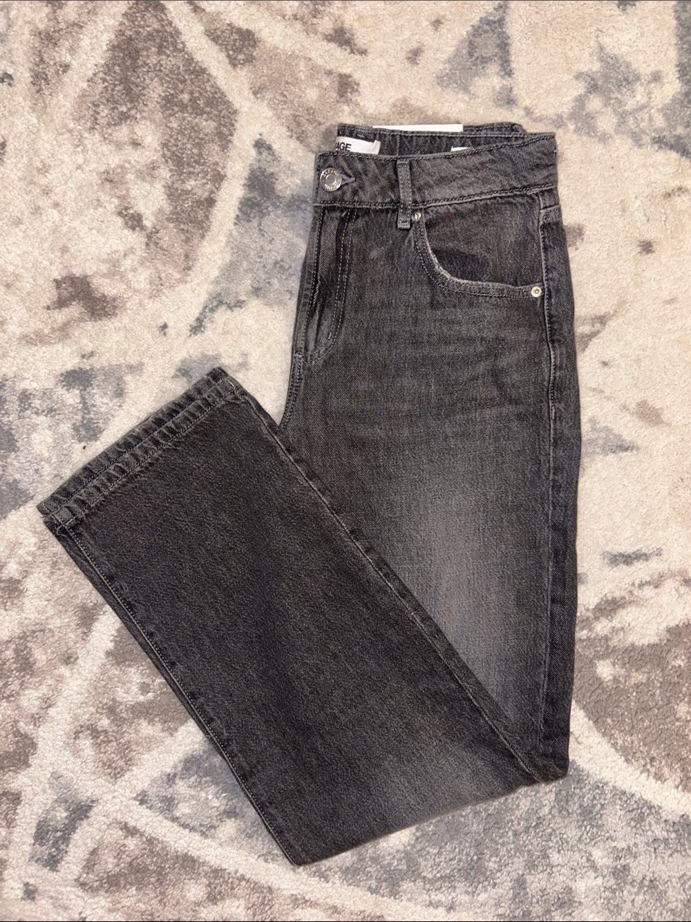 NWT Garage jeans